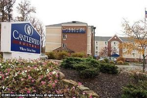 Candlewood Suites - Cleveland N. Olmsted