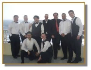 A Casino Event Entertainment Company, Houston