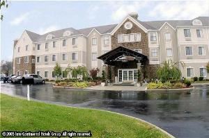 Staybridge Suites Columbus-Airport, Columbus