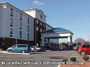 Holiday Inn Express Hotel & Suites Gahanna / Columbus Airport E