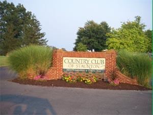 The Country Club of Staunton is a private members club that hosts golf groups of 12-55 players, charity golf tournaments, and hosts patrons of local hotels.

Consider the Club when planning your special event. Our talented staff is here to ensure a memorable occasion with superb food quality and personal service. We offer a wide variety of food, beverage, and room options to meet your every need.