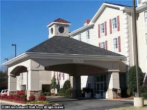 Holiday Inn Express Hotel & Suites Conover (Hickory Area)