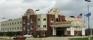 Holiday Inn Express Hotel & Suites - Canton, Canton