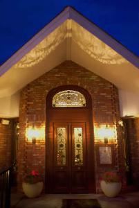 Gatehouse