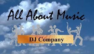 All About Music DJ Company, Portland