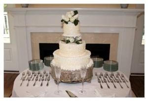 Tap Room, Bradford House and Gardens, Inc., Flowery Branch