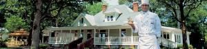The Carriage House