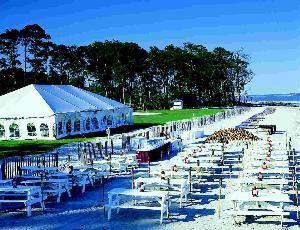 Daufuskie Island Resort and Breathe Spa
