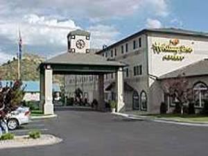 Holiday Inn Express Castle Rock