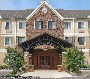 Staybridge Suites Corning, Corning