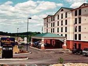 Holiday Inn Express Hotel & Suites Charleston-Southridge