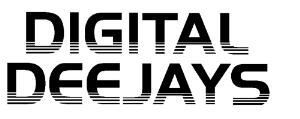DIGITAL DEEJAYS
