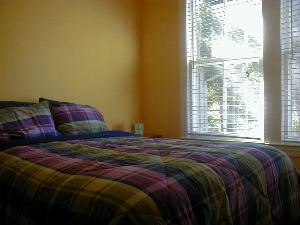 Princess' Chambers, Sleepy Hollow, Clemson