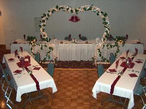 Banquet Room