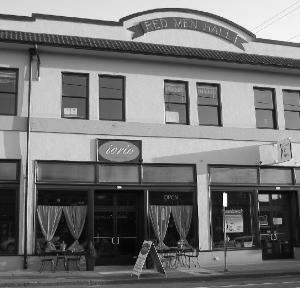 ioriorestaurant.com