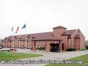 Holiday Inn Express Cincinnati - West Chester