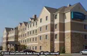 Staybridge Suites Cincinnati North(West Chester)