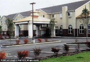 Holiday Inn Express Hotel & Suites Cincinnati-N/Sharonville