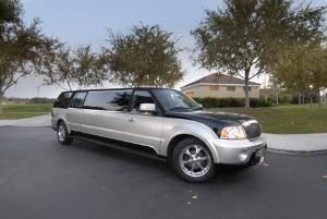 Serpentine Limousines
