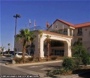 Holiday Inn Express-Calexico, Calexico