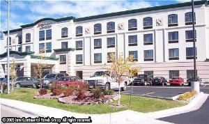 Holiday Inn Express Hotel & Suites Cheyenne