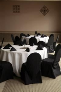 Balcones Heights Ballroom and Hall, Norris Conference Centers - San Antonio, San Antonio — The Balcones Heights Ballroom and Hall provides the touch of elegance you are looking for while providing the flexibility (if you choose) to allow you to handle your own decorating, catering, entertainment and the like.