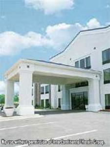 Holiday Inn Express-Dahlonega, Dahlonega