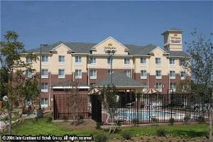 Holiday Inn Express Hotel & Suites Dallas-Grand Prairie I-20, Grand Prairie