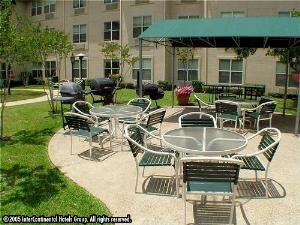 Candlewood Suites - Dallas/Market Center
