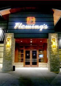 Fleming's Prime Steakhouse & Wine Bar
