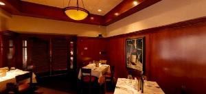 Vineyard Room, Fleming's Prime Steakhouse & Wine Bar, Boston — Vineyard Room