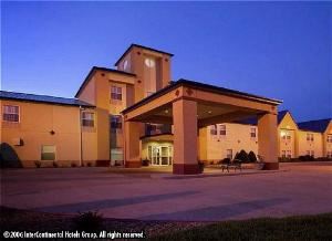 Holiday Inn Express Dodge City