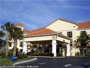Holiday Inn Express Hotel & Suites Clearwater North/Dunedin, Dunedin