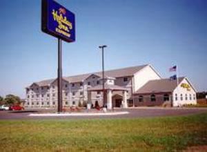 Holiday Inn Express Deforest (Madison Area)