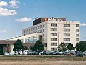 Crowne Plaza Hotel Denver-International Airport