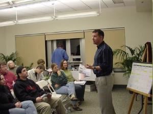 Meeting Room 1-3, Franklin Park Conservatory, Columbus — Meeting Rooms