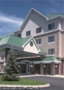Holiday Inn Express Hotel & Suites Englewood
