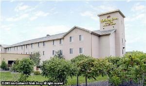 Holiday Inn Express Hotel & Suites - Littleton