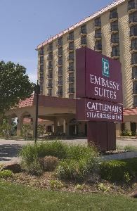 Embassy Suites Hotel Tulsa-I-44, Tulsa — Embassy Suites Hotel Tulsa I -44. The perfect choice for business or pleasure.