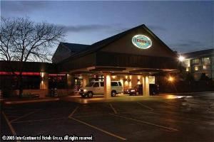 Holiday Inn Denver-Central