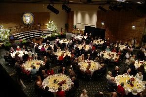 Campus Center Emerson Suites, Ithaca College Conference And Event Services, Ithaca
