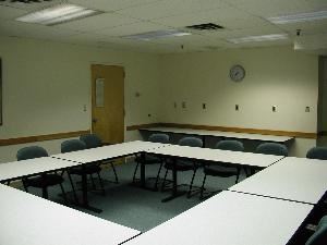 Campus Center Cayuga Lake Room, Ithaca College Conference And Event Services, Ithaca