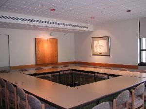 Campus Center DeMotte Meeting Room, Ithaca College Conference And Event Services, Ithaca