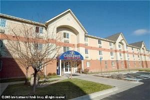 Candlewood Suites - Denver/Lakewood