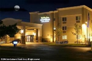 Holiday Inn Express Hotel & Suites - Wheat Ridge-Denver West