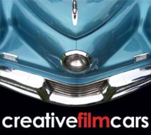 Creative Film Cars