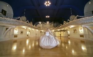 Adrianna Hill Grand Ballroom, Adrianna Hill Grand Ballroom, Portland