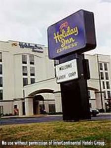 Holiday Inn Express-Atlanta W (I-20) Douglasville, Douglasville