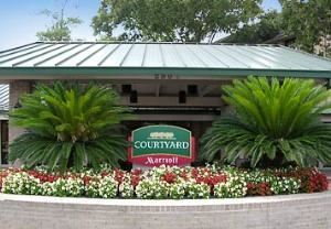 Courtyard Houston Brookhollow, Houston — Courtyard Houston Brookhollow