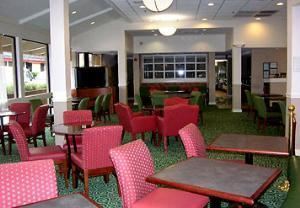 Suite 316, Courtyard Houston Brookhollow, Houston